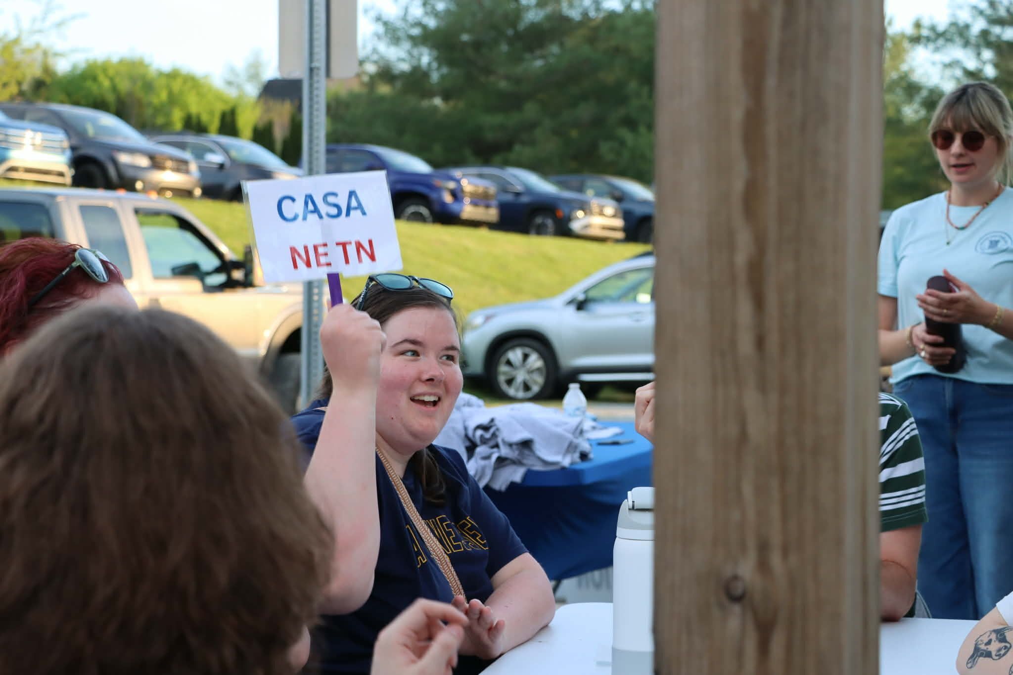 Trivia Night 2026