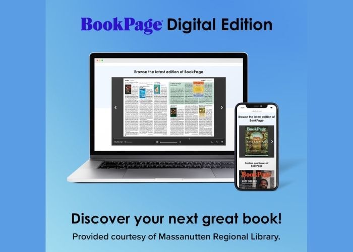 Discover your next great book!