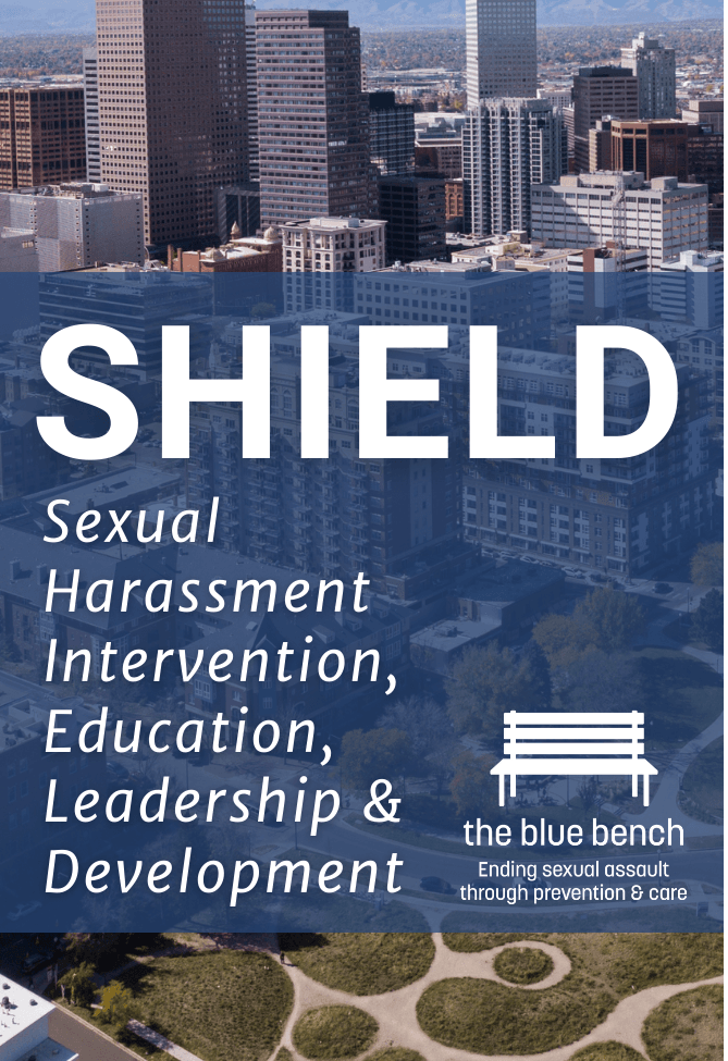 SHIELD Pamphlet