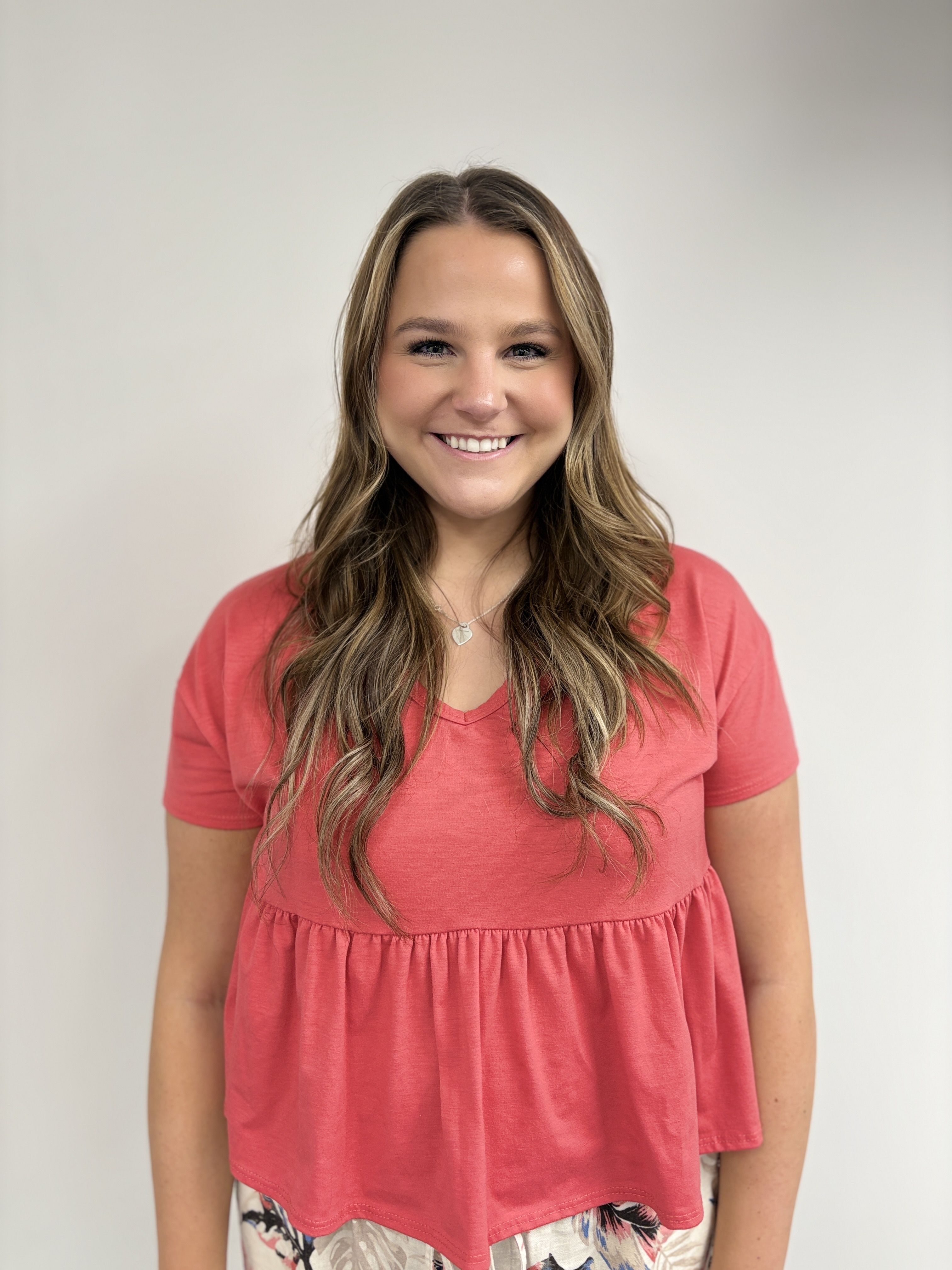 Maddie Weaver 