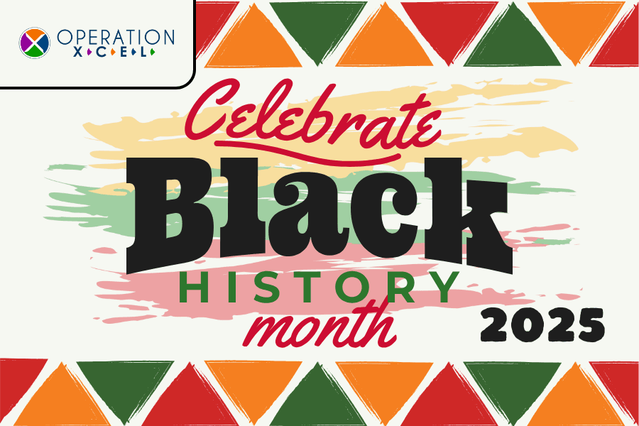 The Significance of Black History Month in 21st Century Education: Embracing Diversity and Honoring Heritage