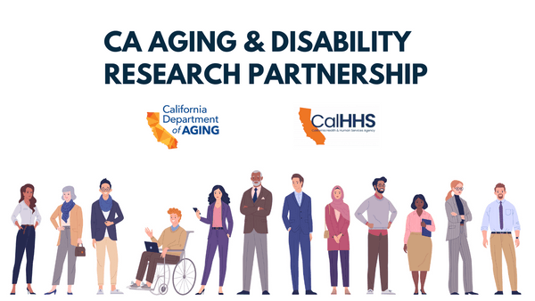 California Aging and Disability Research Partnership