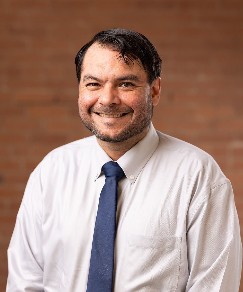 Joseph Gabbard