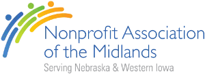 Nonprofit Association of the Midlands (NAM) Logo