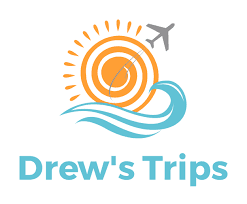 Drew's Trips