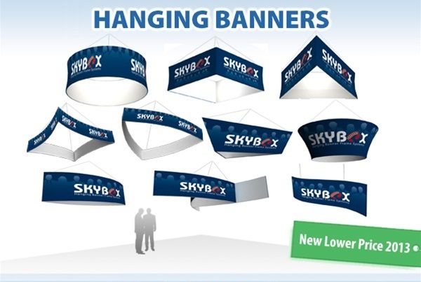Trade Show Banners 6