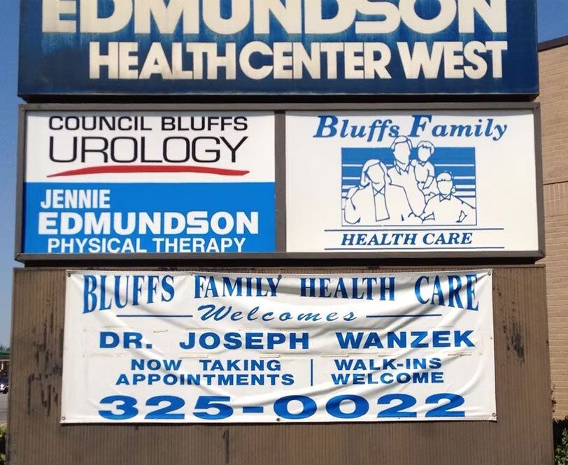 Council Bluffs | Bluffs Family Health