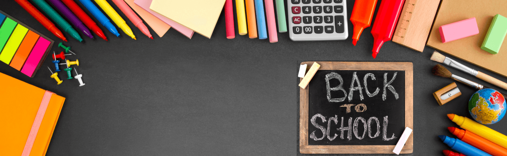 Give. Support. Empower Students.
