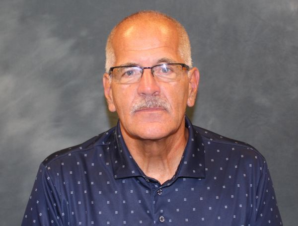 Joe Peitzmeier