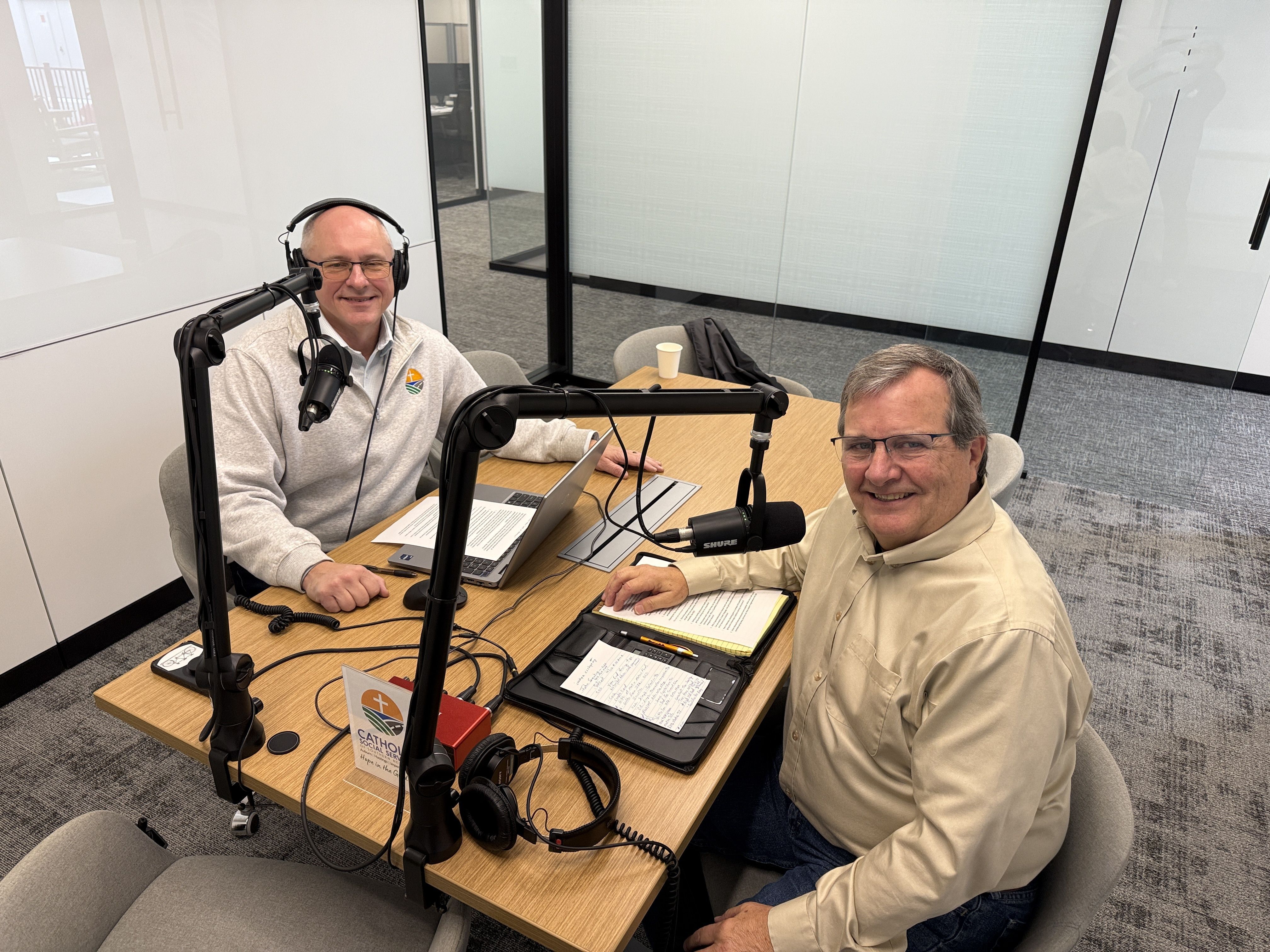 Hope in the Good Life Podcast | Episode 64: Meaningful and Tax-Wise Ways to Support CSS