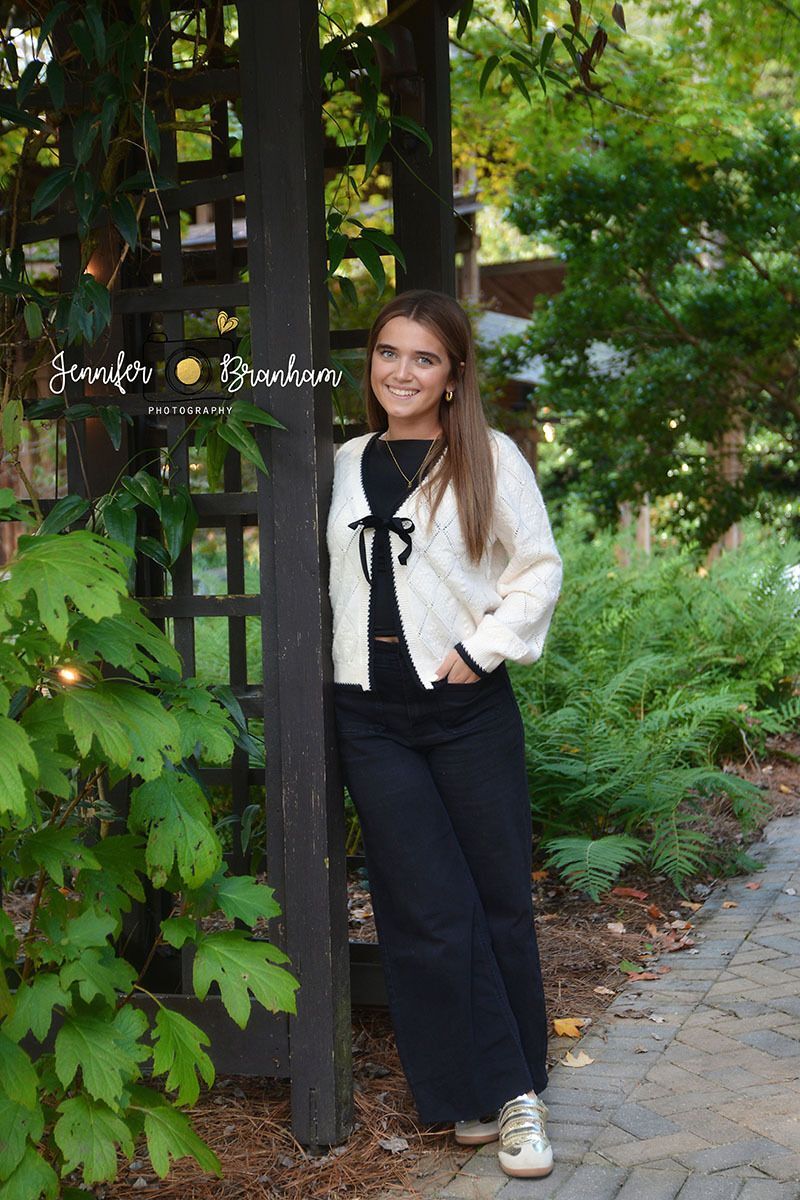 Jennifer Branham Photography