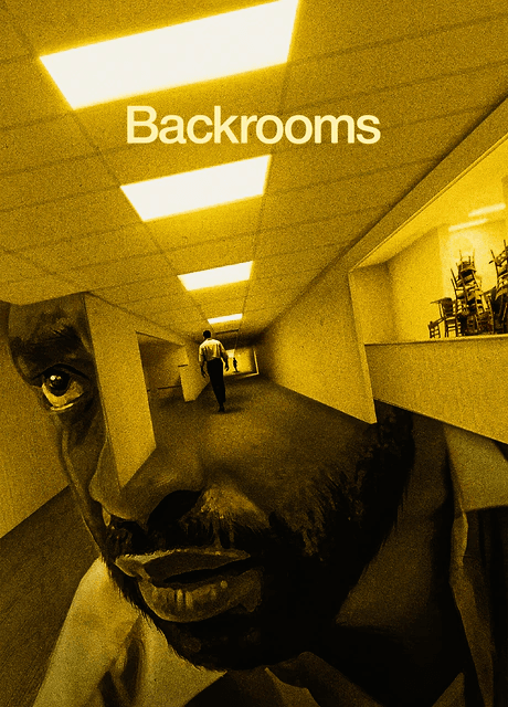 Backrooms