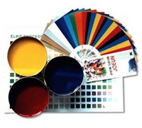 Full Color Offset Printing