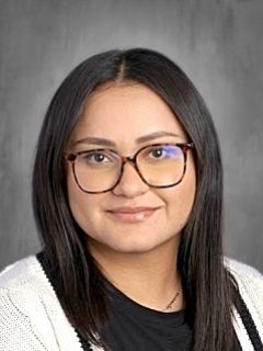 Cecilia Nuñez Robles '16