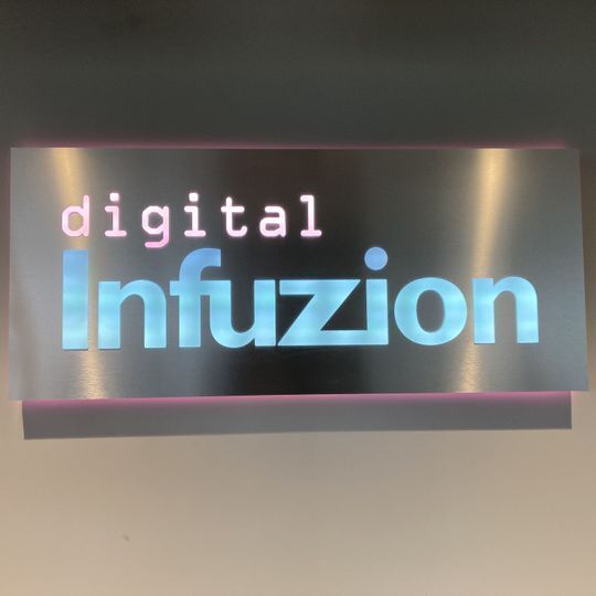 Digital Infuzion