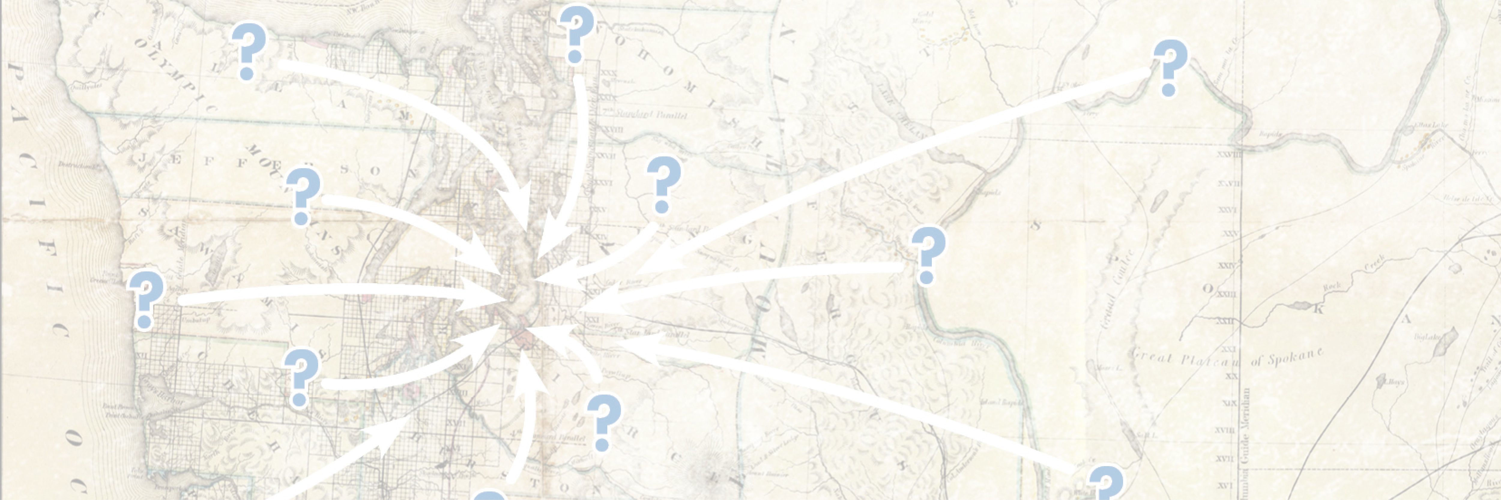 Seattle Historic Sephardic Jewish Tour