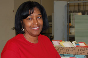 Frances Brown