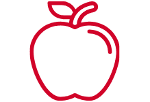 Teachers of the Year & 1 Lucy F. Simms Educator of the Year