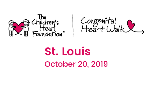 St. Louis Congenital Heart Walk (Missouri)