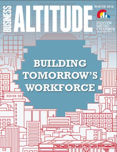 Building Tomorrow's Workforce