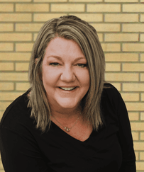 Jennifer Goldade, LAC