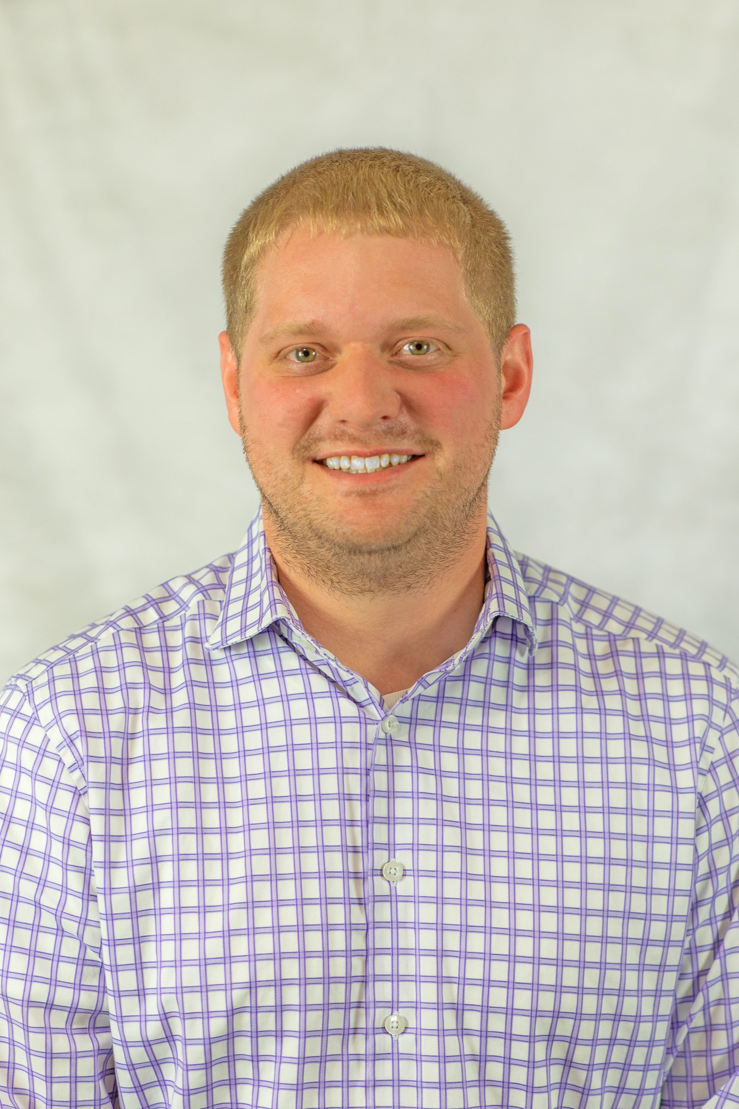 Matt Burival, Board Member