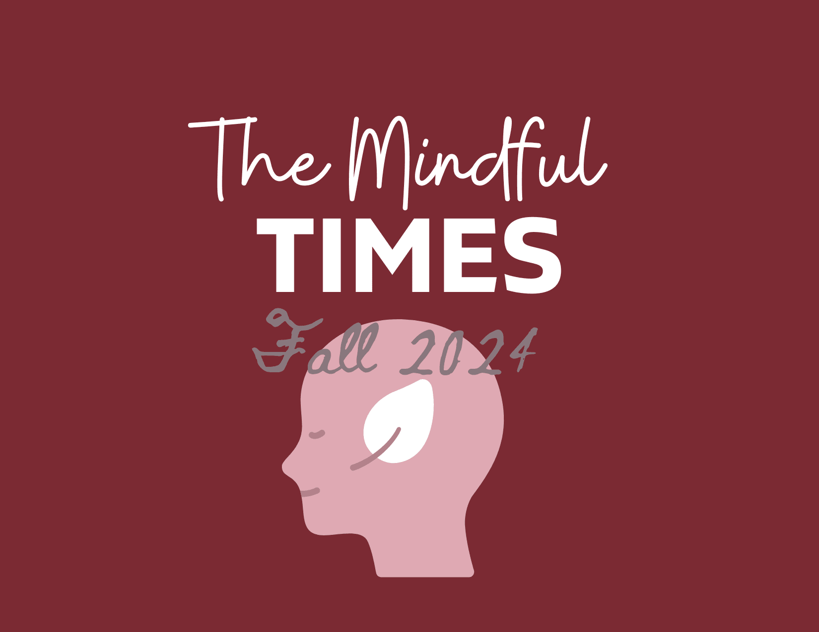 Mindful Times Fall 2024