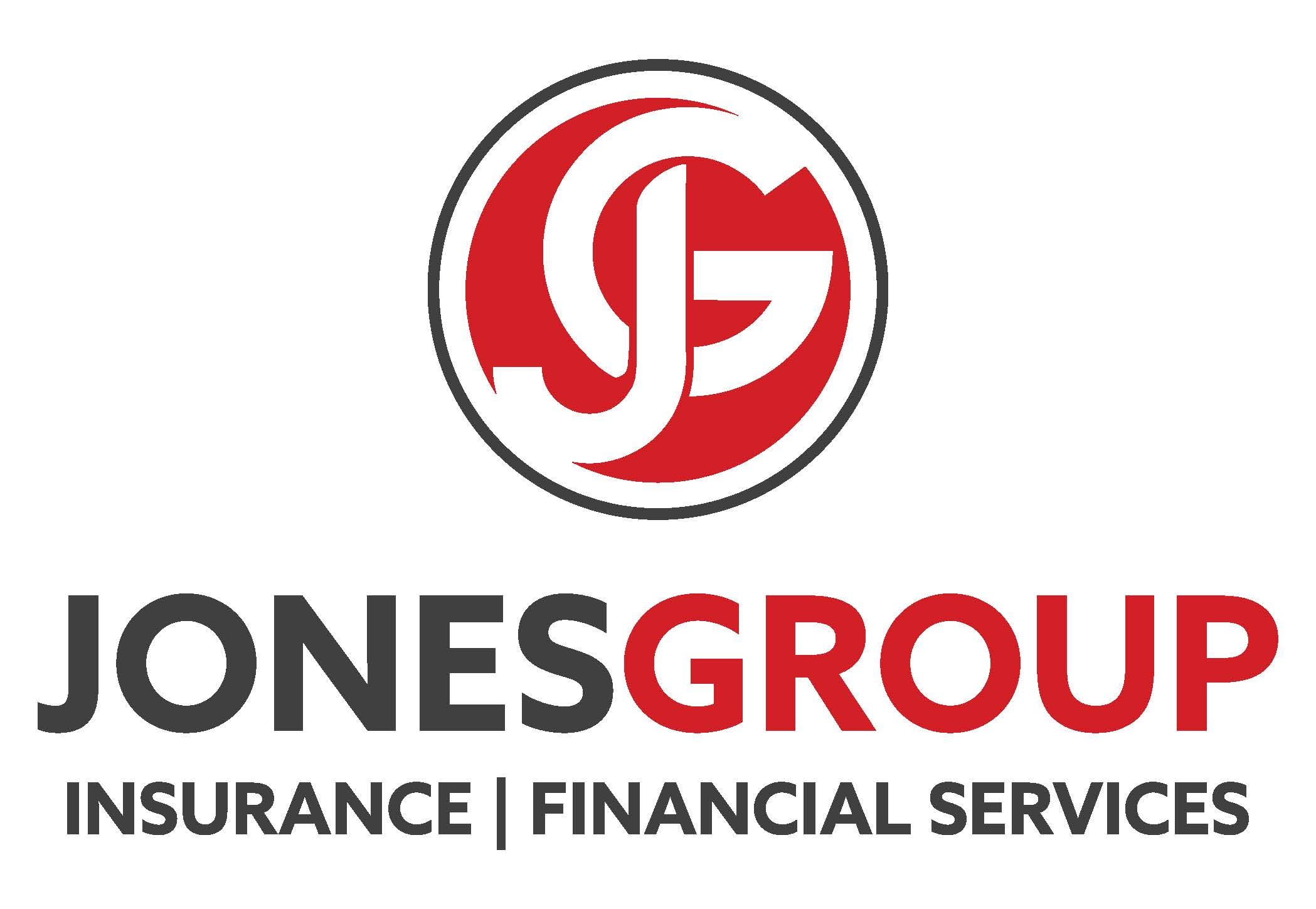 Jones Group Insurance | Financial Services