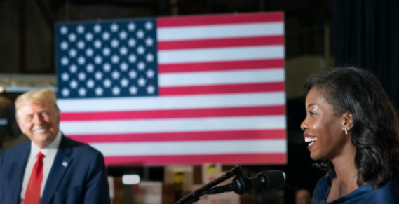 Economic Empowerment: The Right Choice for Black America