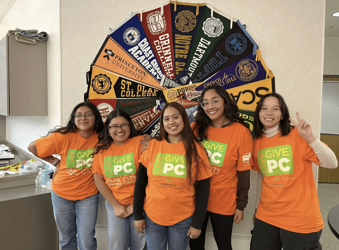 Live PC Give PC Celebrates 15 Years of Supporting Nonprofits of Any Size