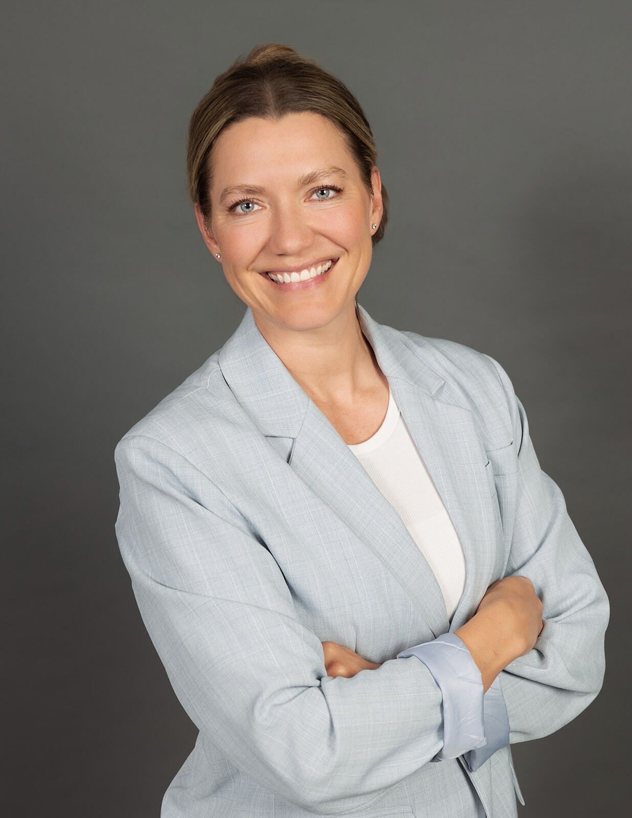 Evie J. Riedmann - Secretary