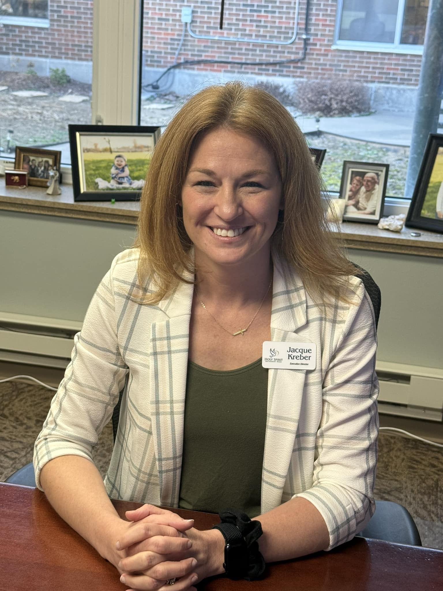 A Warm Welcome and Exciting Times Ahead