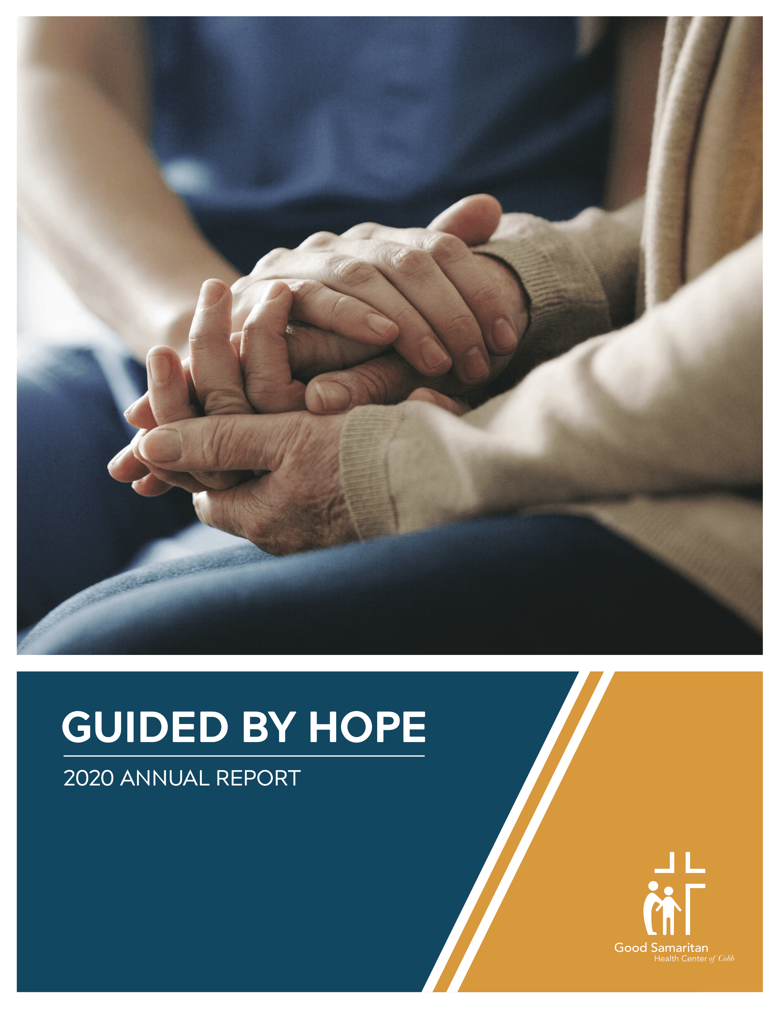 2020 Annual Report