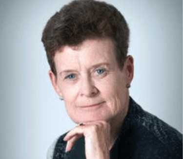 Hon. Beverly Hodgson