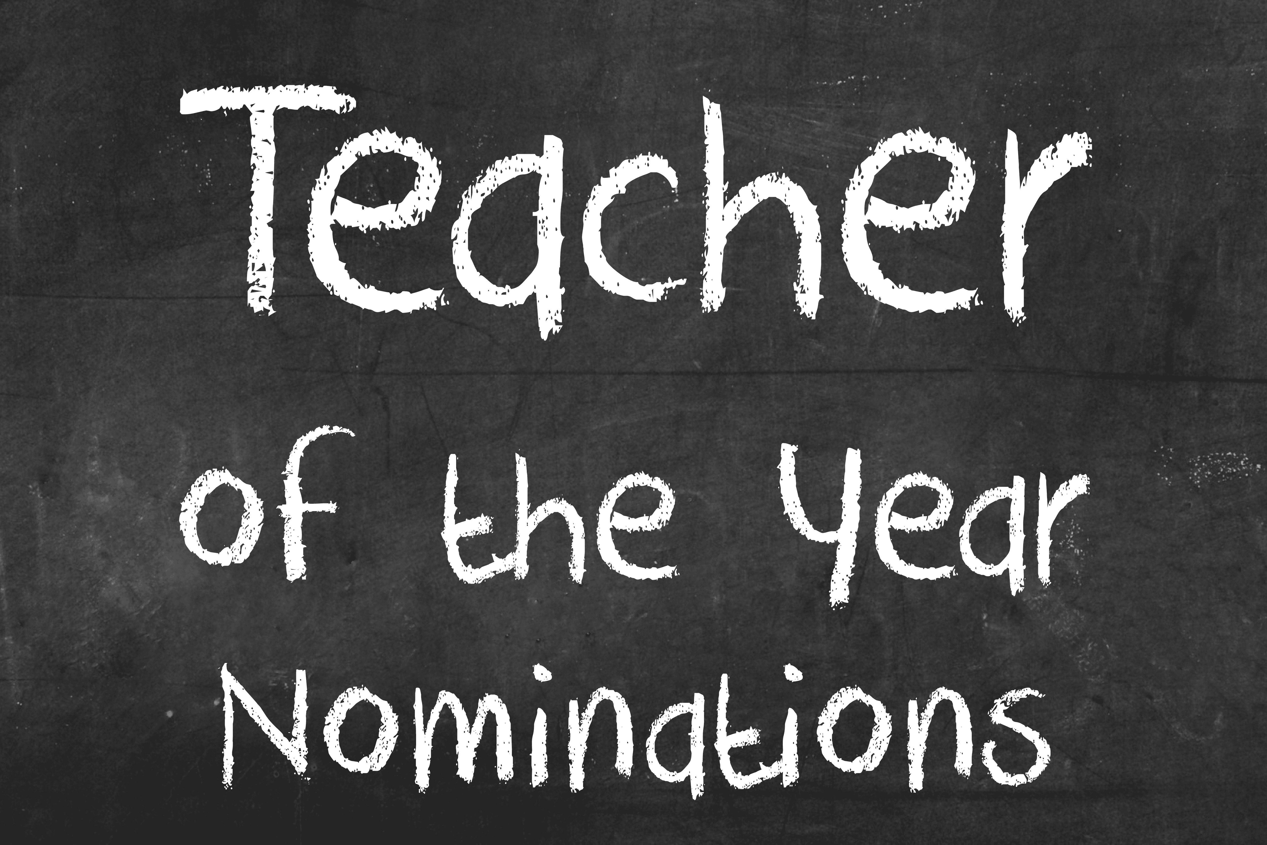 TOY Nominations