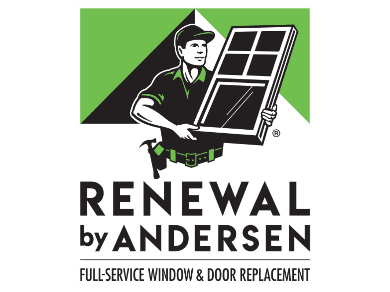Renewal by Anderson