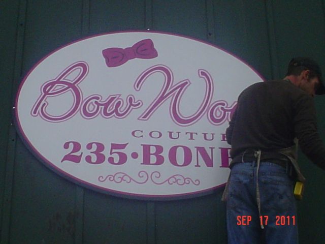 Bow Wow Couture