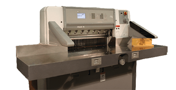 Polar 78es Programmable Cutter