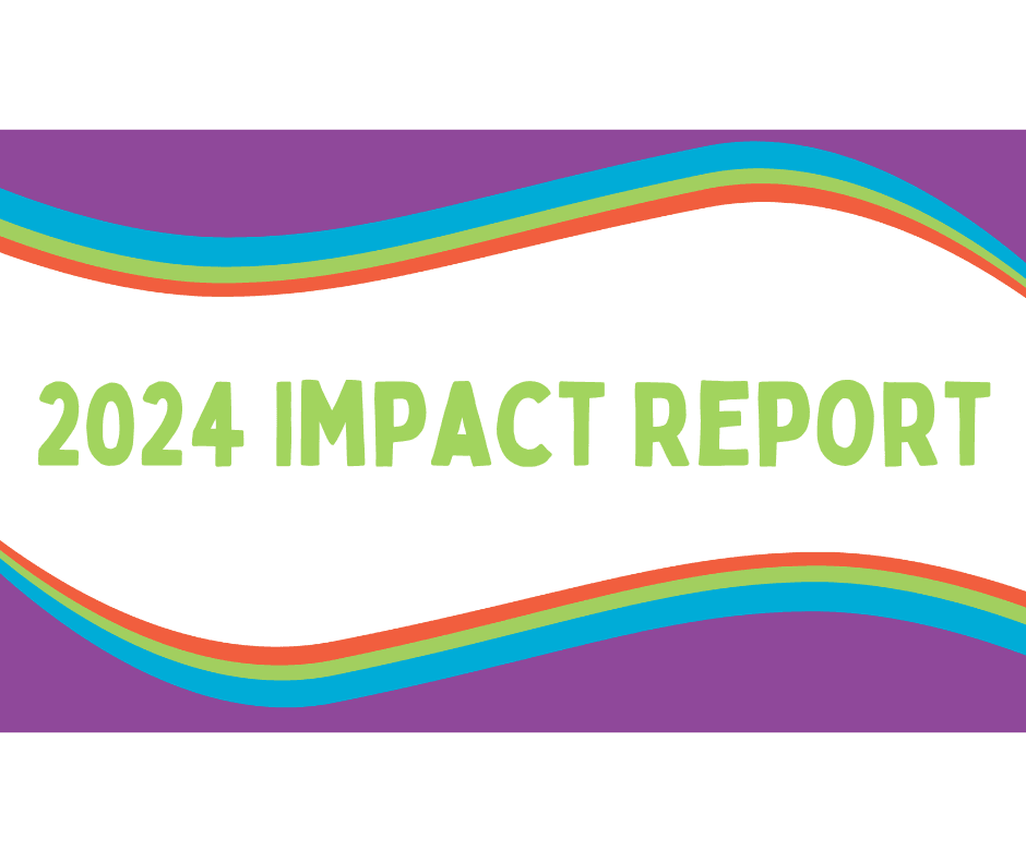 2024 Impact Report