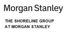 Morgan Stanley The Shoreline Group