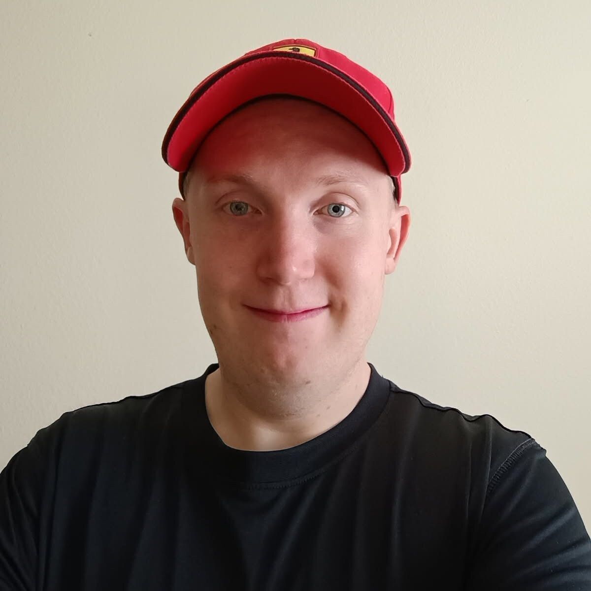 Senior Story: Jonah is Graduating from ACC!