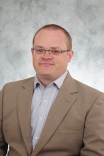 John Hathaway | AIA | Principal | Project Manager