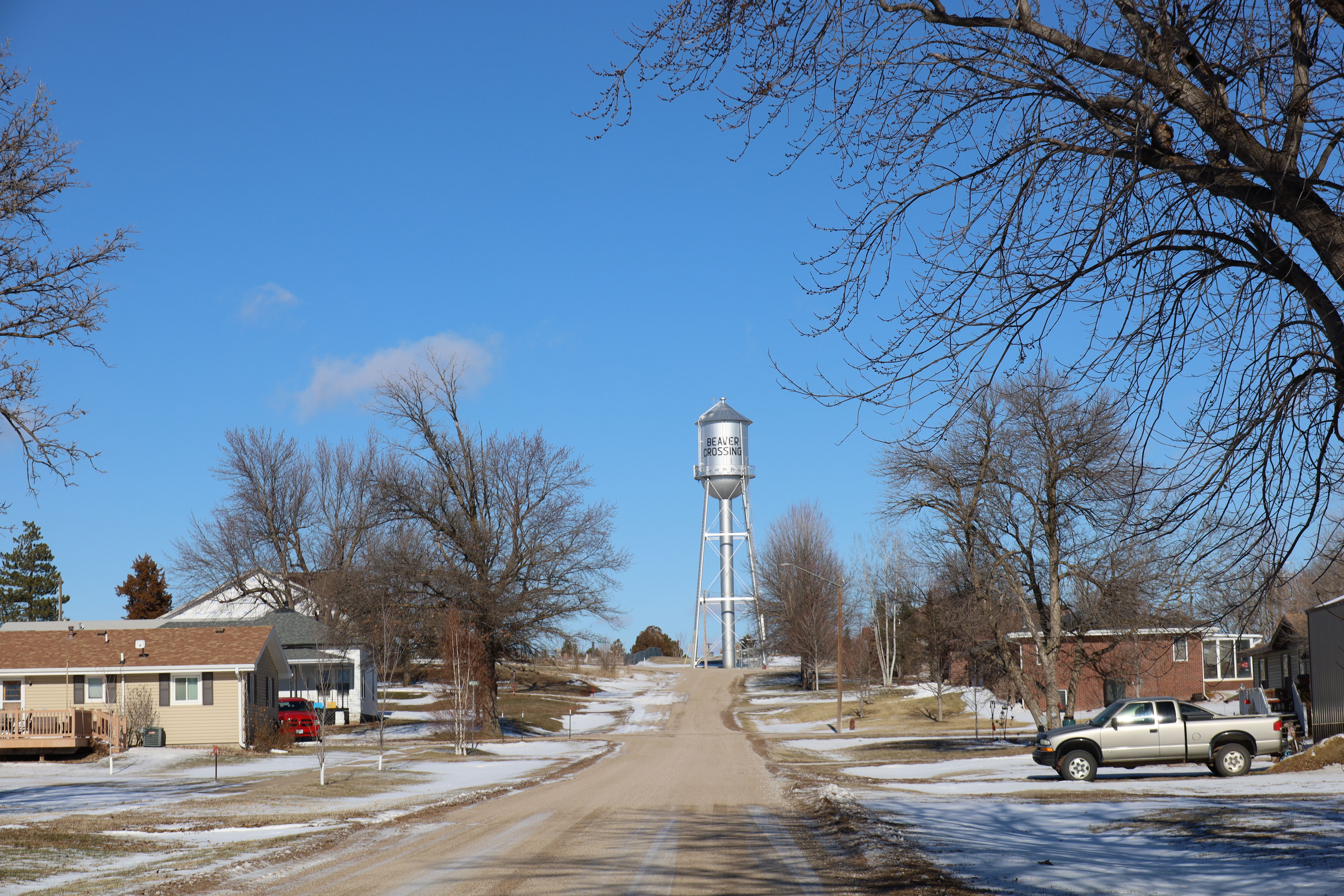 Understanding pooling