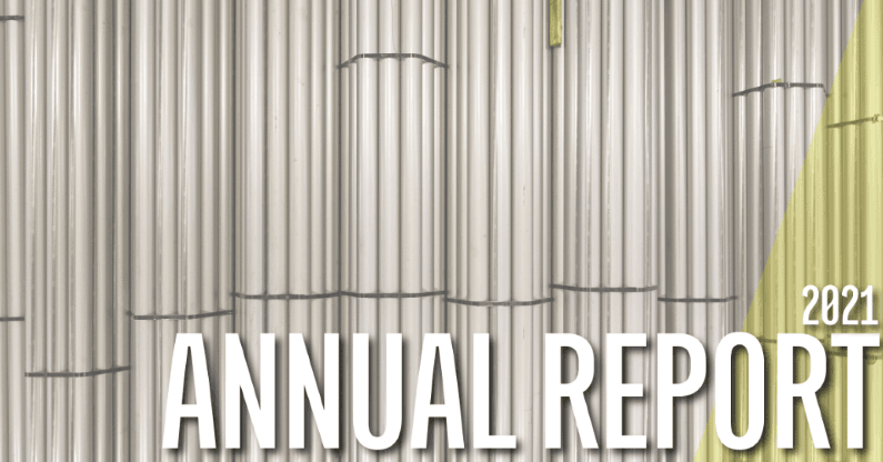 Annual Report 2021