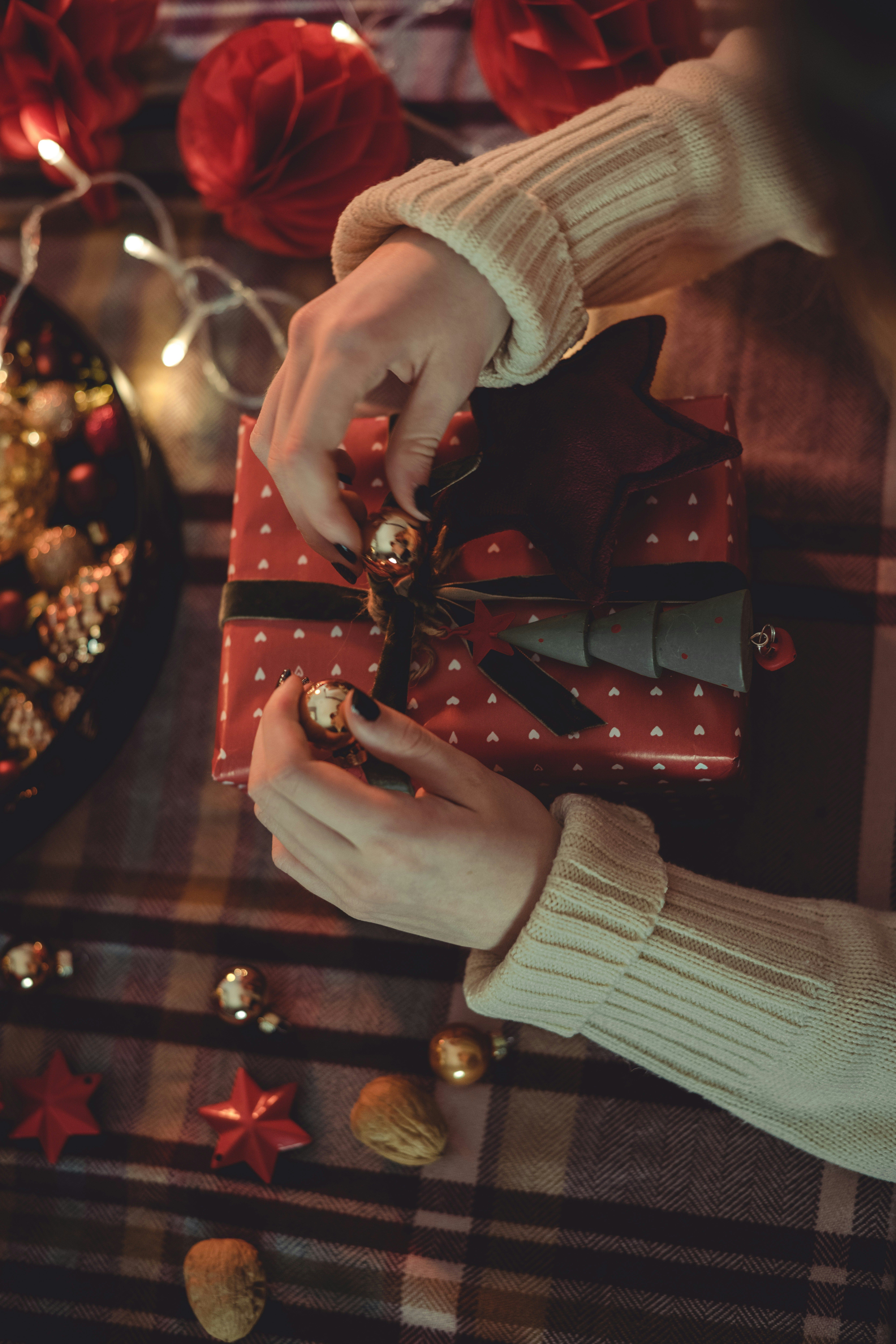 Is He an Afterthought?