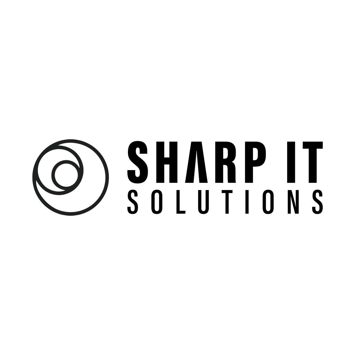 Sharp IT Solutions