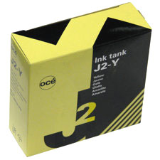 Océ Yellow Ink Tank