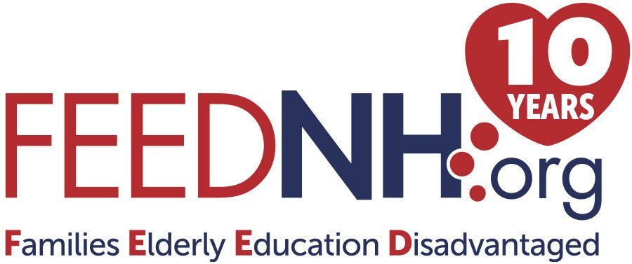 Feed NH Logo