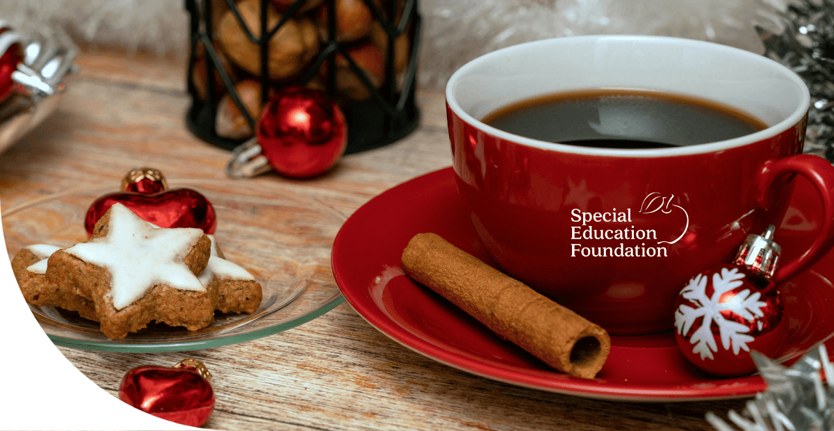 Finding Joy This Holiday Season— Tips for Reducing Stress