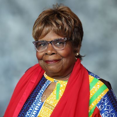 Marilyn Johnson Farr*